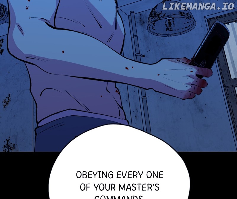 Betwixt – Manhwa Chapter 36 - page 69