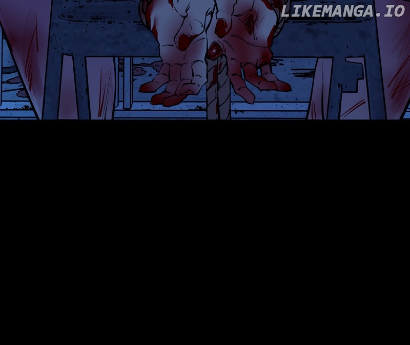 Betwixt – Manhwa Chapter 36 - page 7