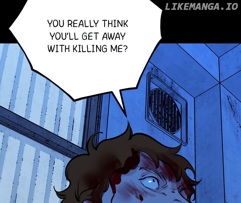 Betwixt – Manhwa Chapter 36 - page 71