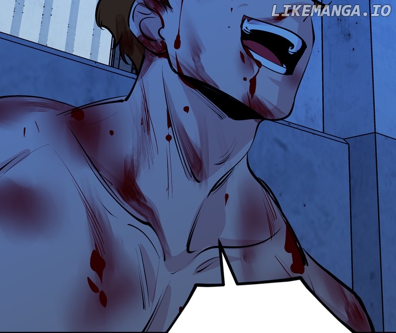 Betwixt – Manhwa Chapter 36 - page 72