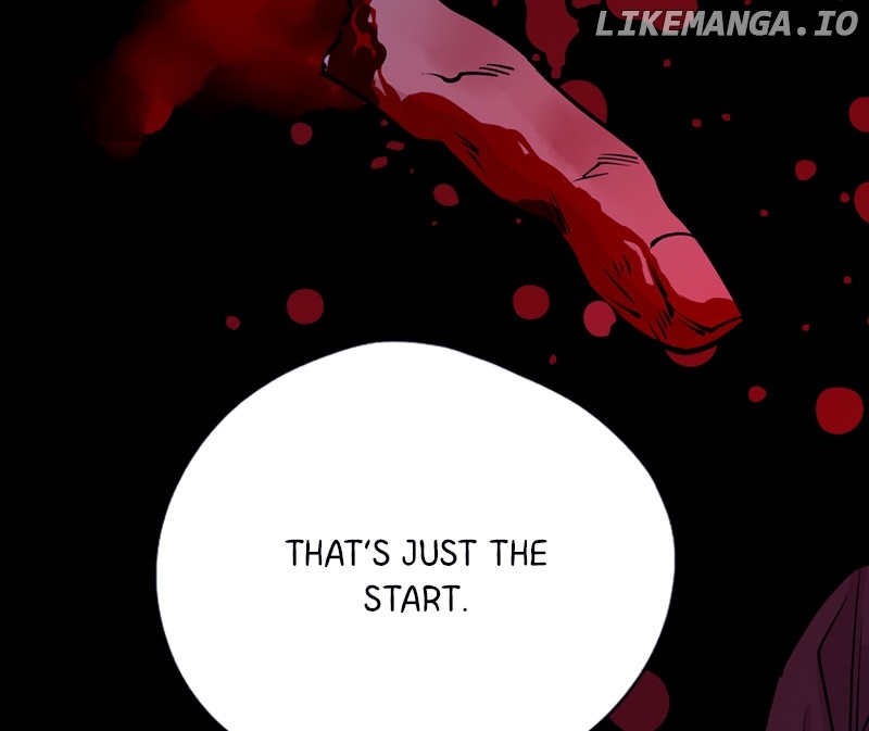 Betwixt – Manhwa Chapter 36 - page 78
