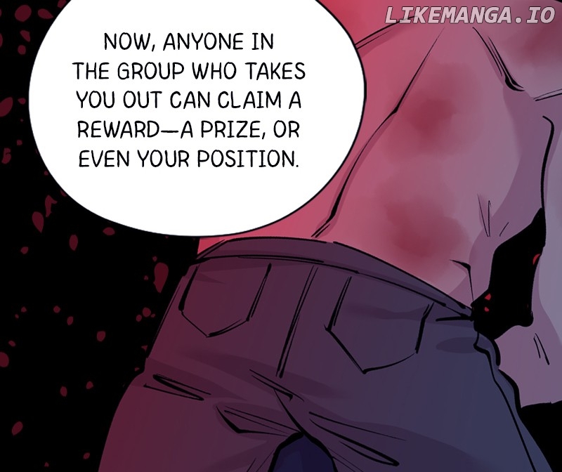 Betwixt – Manhwa Chapter 36 - page 80