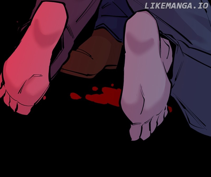 Betwixt – Manhwa Chapter 36 - page 81