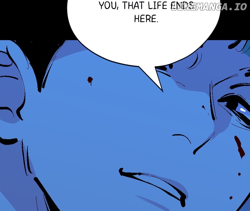 Betwixt – Manhwa Chapter 36 - page 84