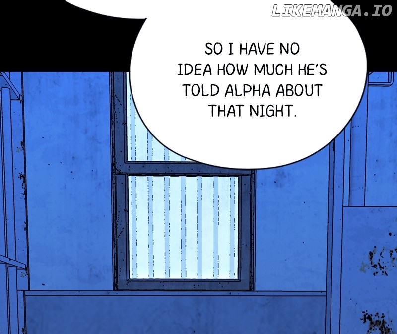 Betwixt – Manhwa Chapter 36 - page 9