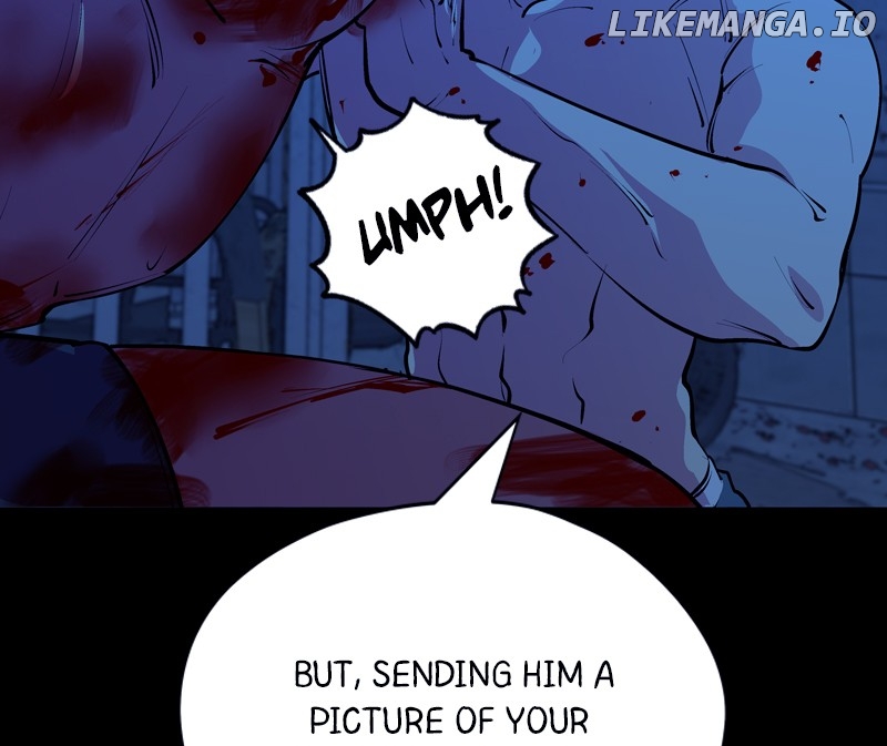 Betwixt – Manhwa Chapter 36 - page 91