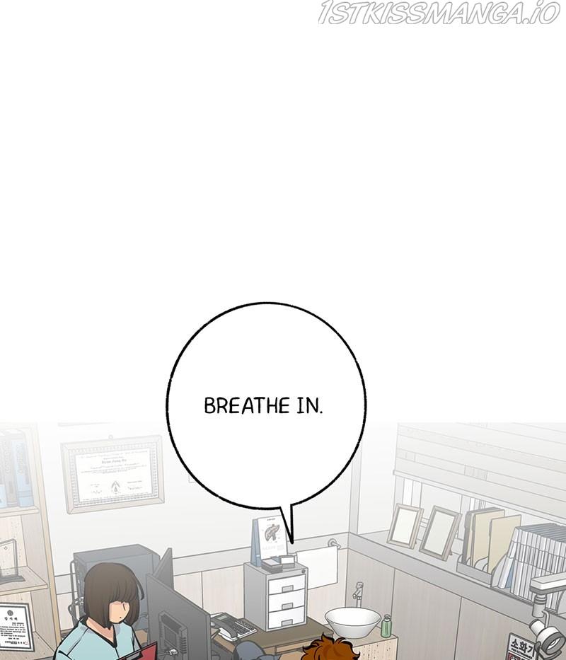 Betwixt – Manhwa chapter 14 - page 1