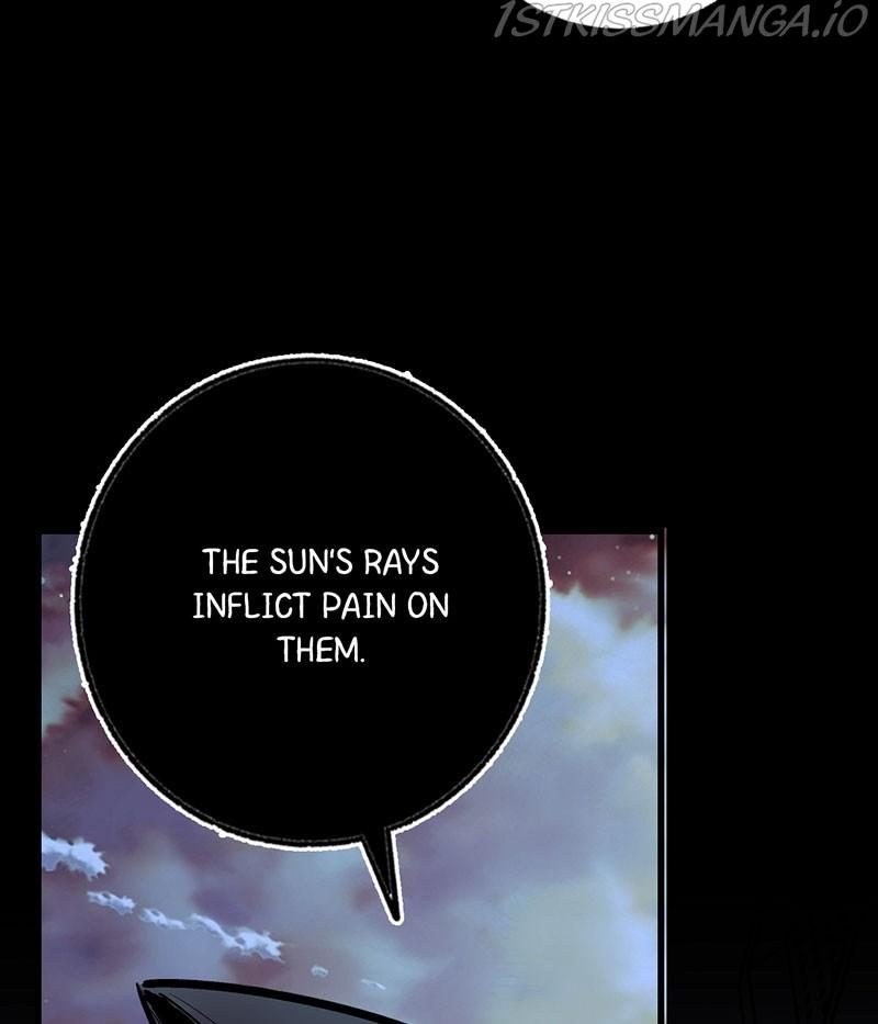 Betwixt – Manhwa chapter 14 - page 100