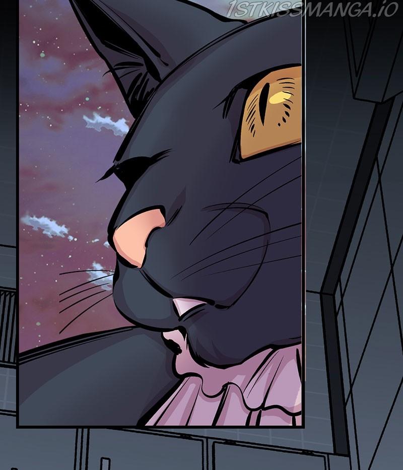 Betwixt – Manhwa chapter 14 - page 101