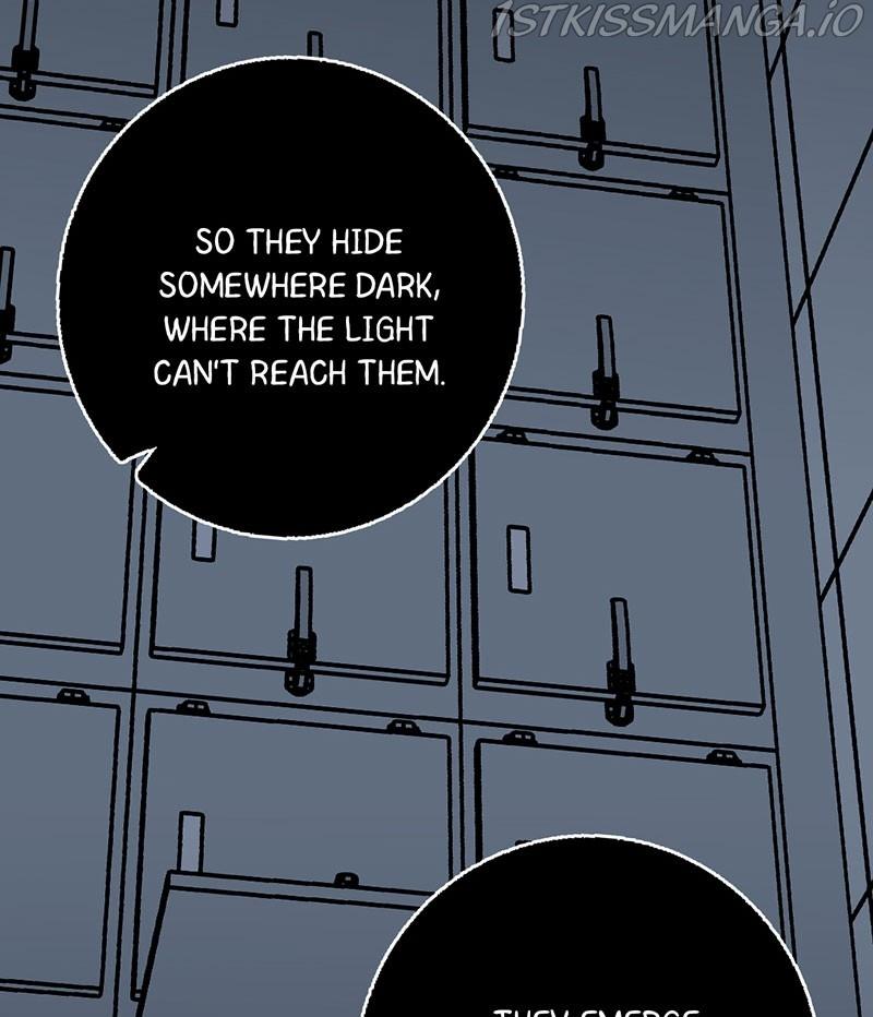 Betwixt – Manhwa chapter 14 - page 102