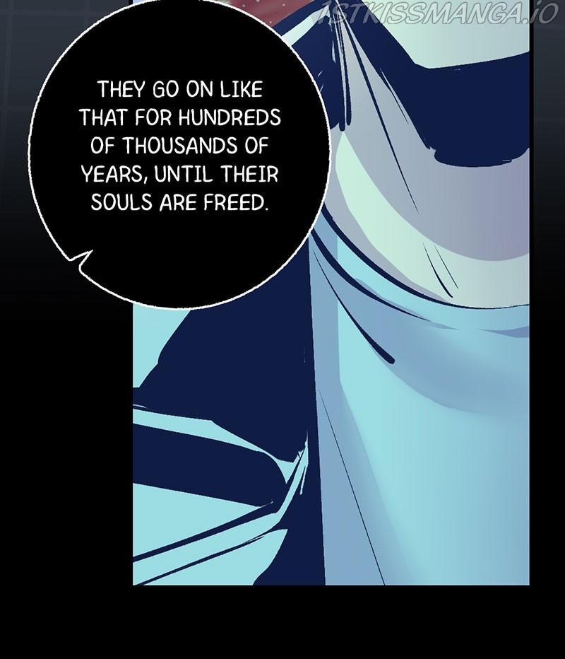 Betwixt – Manhwa chapter 14 - page 104