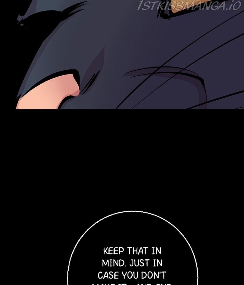 Betwixt – Manhwa chapter 14 - page 106