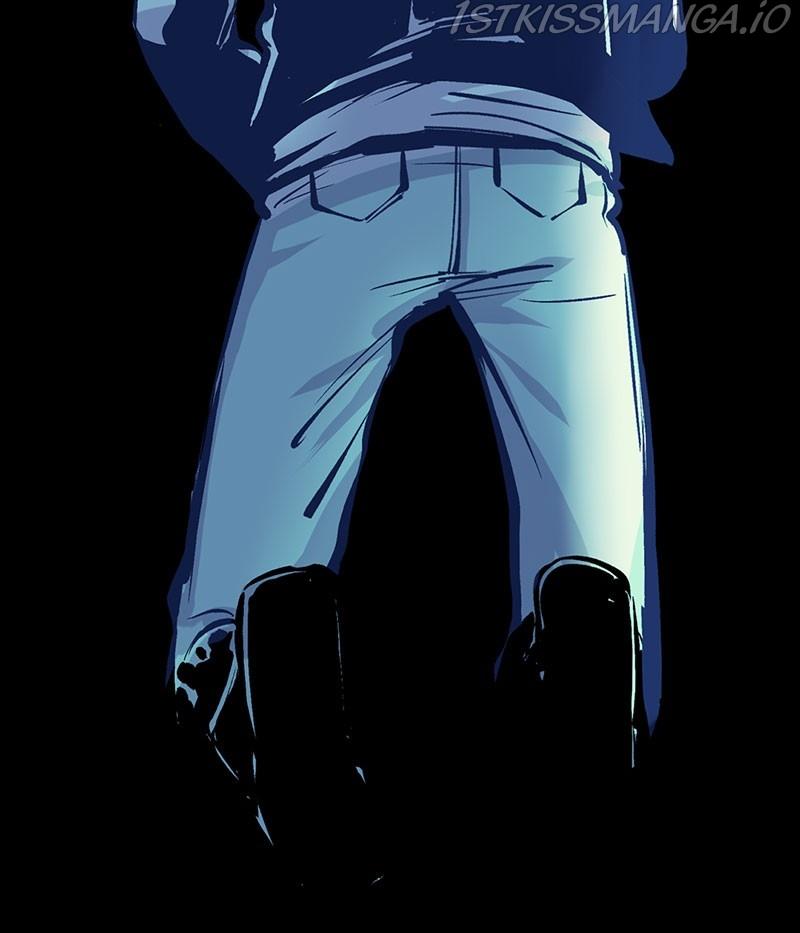 Betwixt – Manhwa chapter 14 - page 108