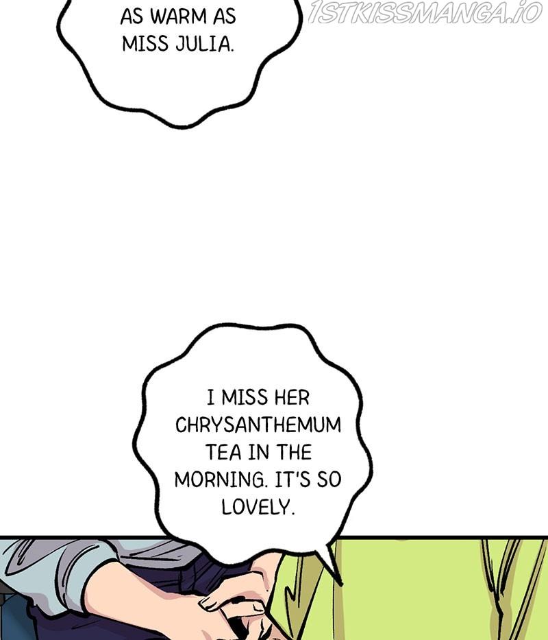 Betwixt – Manhwa chapter 14 - page 11