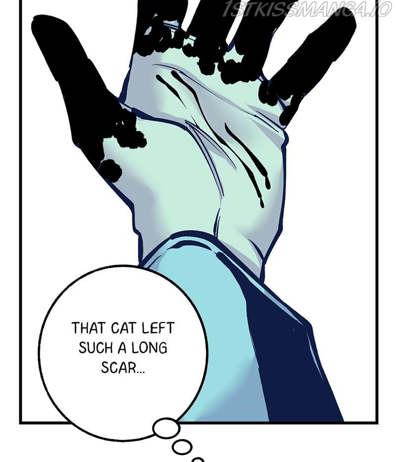 Betwixt – Manhwa chapter 14 - page 110