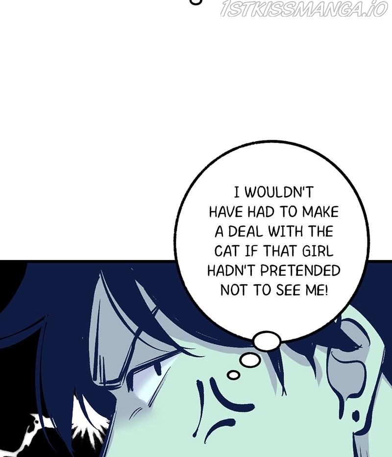 Betwixt – Manhwa chapter 14 - page 111