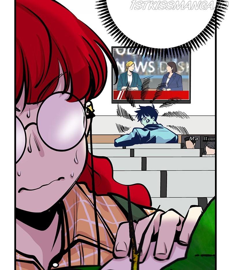 Betwixt – Manhwa chapter 14 - page 113