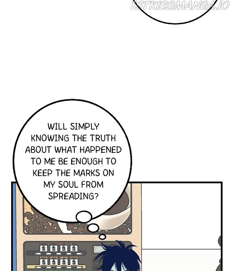 Betwixt – Manhwa chapter 14 - page 118