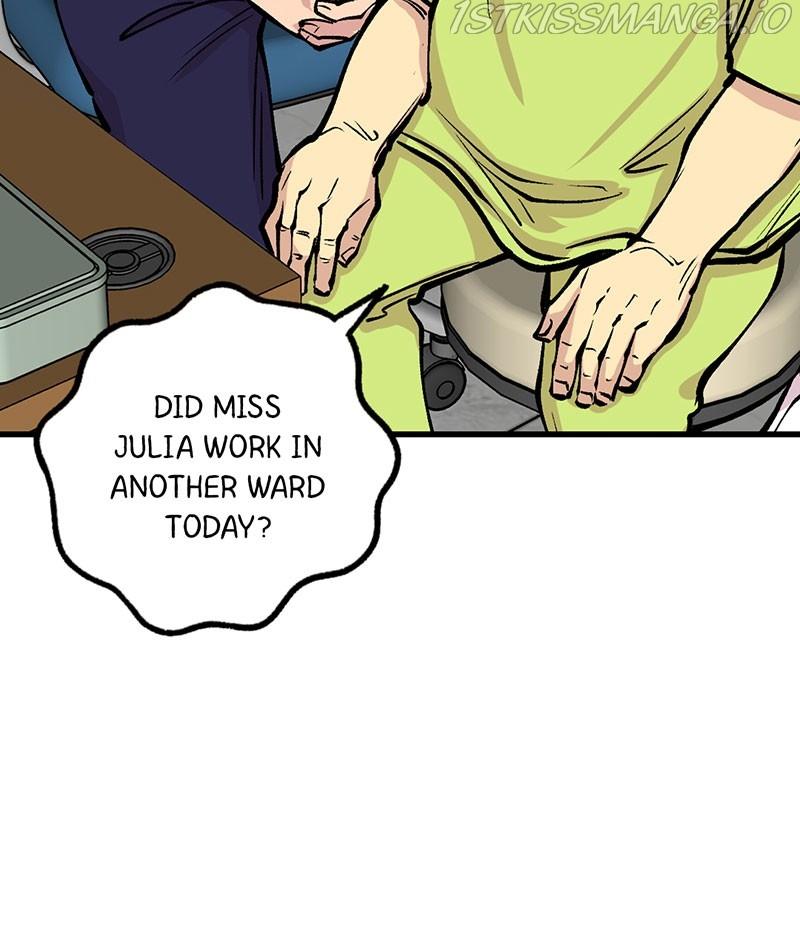 Betwixt – Manhwa chapter 14 - page 12