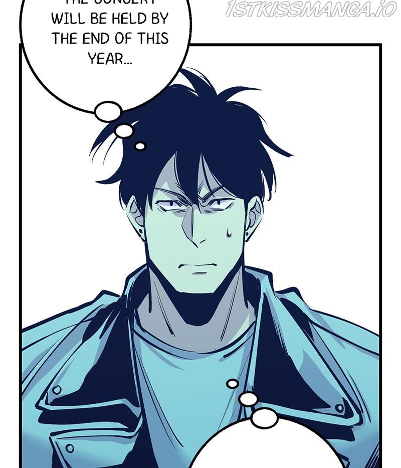 Betwixt – Manhwa chapter 14 - page 121