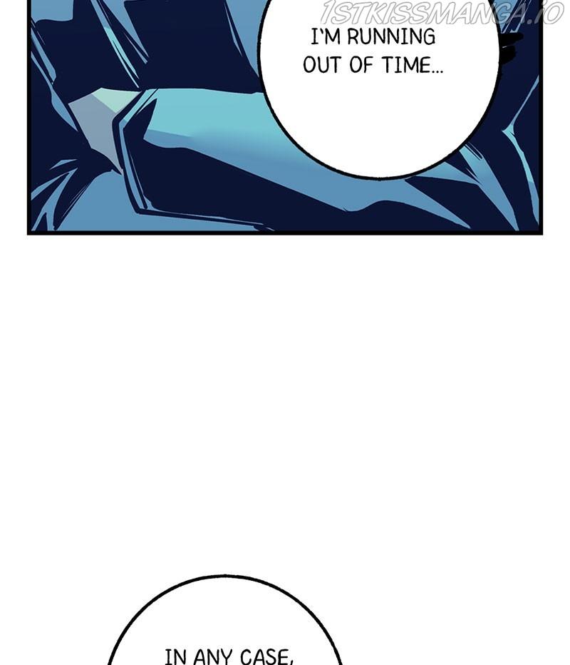 Betwixt – Manhwa chapter 14 - page 122