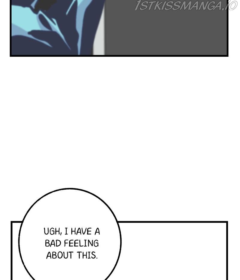 Betwixt – Manhwa chapter 14 - page 124