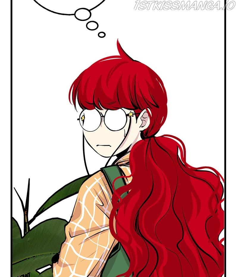 Betwixt – Manhwa chapter 14 - page 125