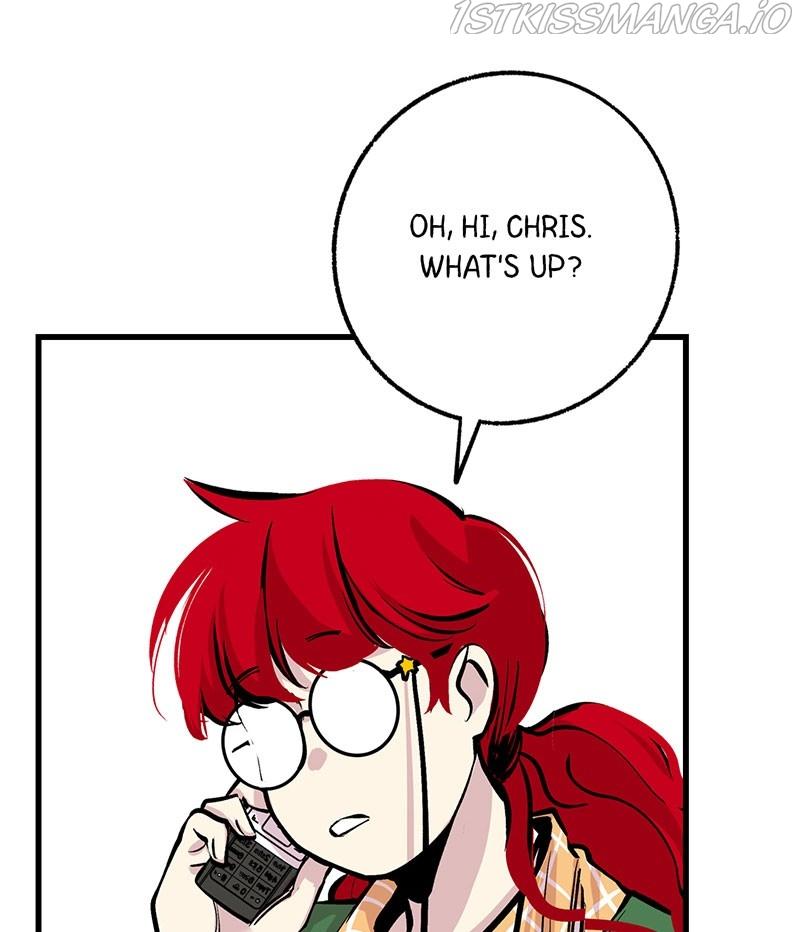 Betwixt – Manhwa chapter 14 - page 127