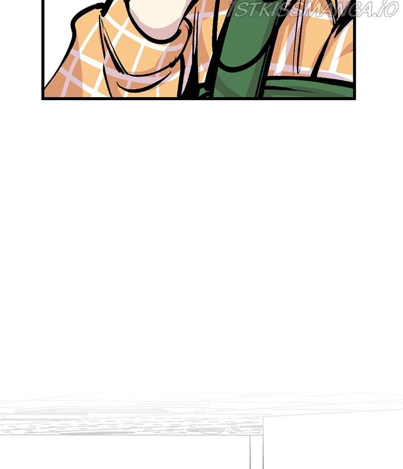 Betwixt – Manhwa chapter 14 - page 130