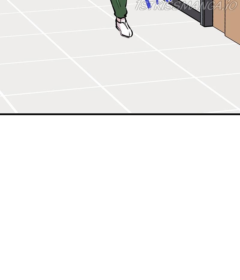 Betwixt – Manhwa chapter 14 - page 132