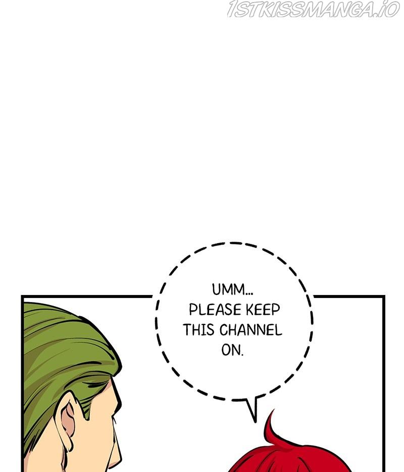 Betwixt – Manhwa chapter 14 - page 134