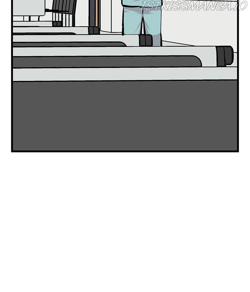 Betwixt – Manhwa chapter 14 - page 137