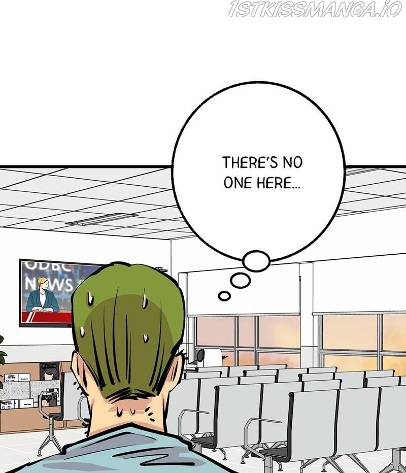 Betwixt – Manhwa chapter 14 - page 138