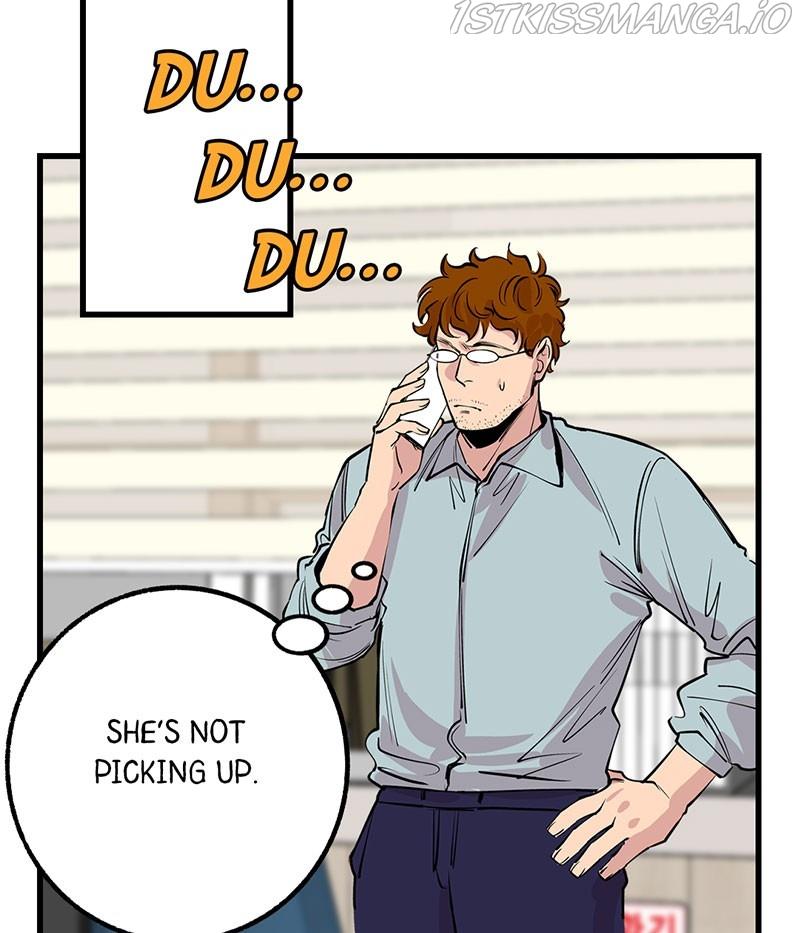 Betwixt – Manhwa chapter 14 - page 14