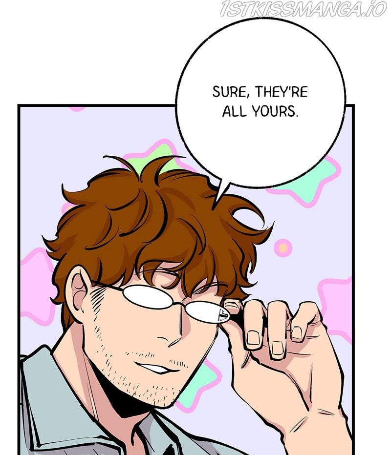 Betwixt – Manhwa chapter 14 - page 144