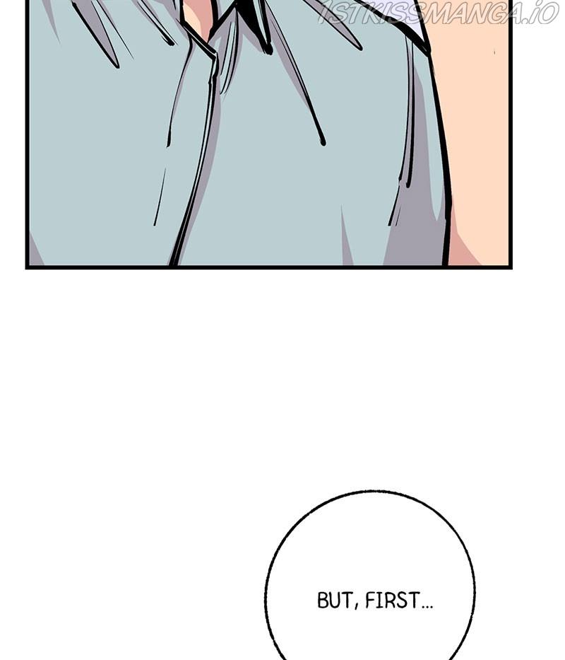 Betwixt – Manhwa chapter 14 - page 145