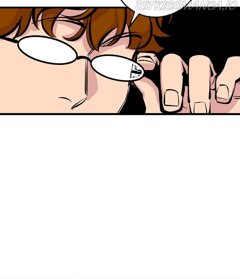 Betwixt – Manhwa chapter 14 - page 146