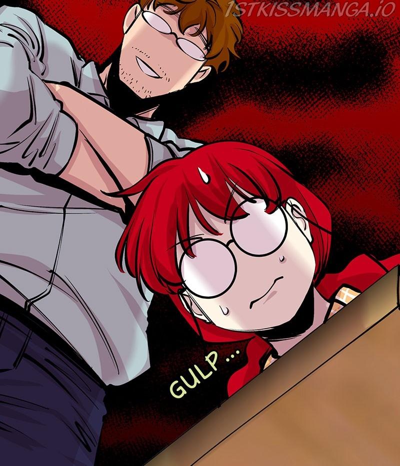 Betwixt – Manhwa chapter 14 - page 148