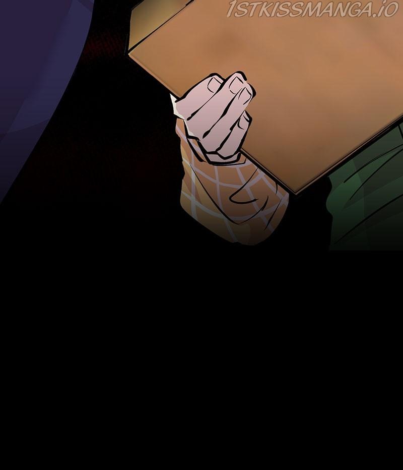 Betwixt – Manhwa chapter 14 - page 149