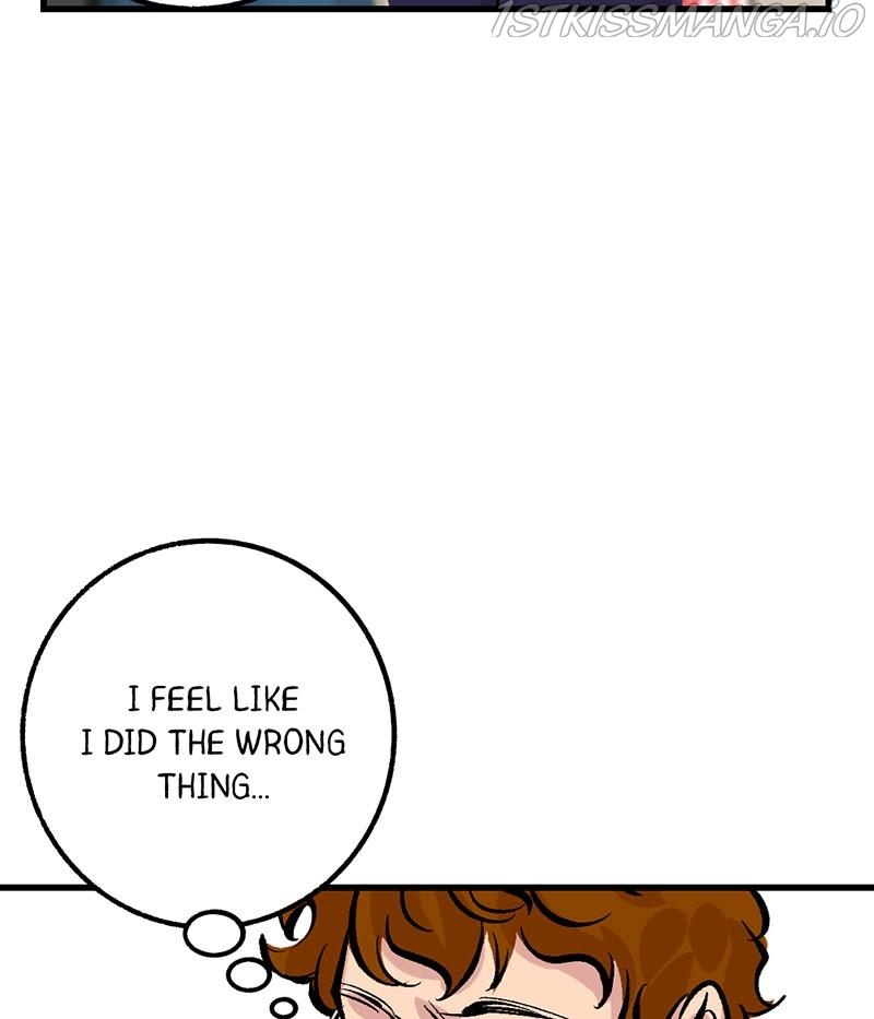 Betwixt – Manhwa chapter 14 - page 15
