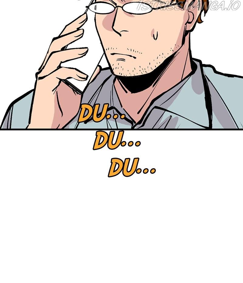 Betwixt – Manhwa chapter 14 - page 16