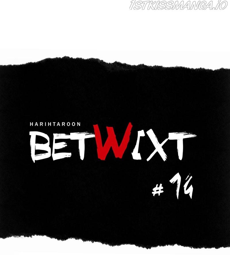 Betwixt – Manhwa chapter 14 - page 17