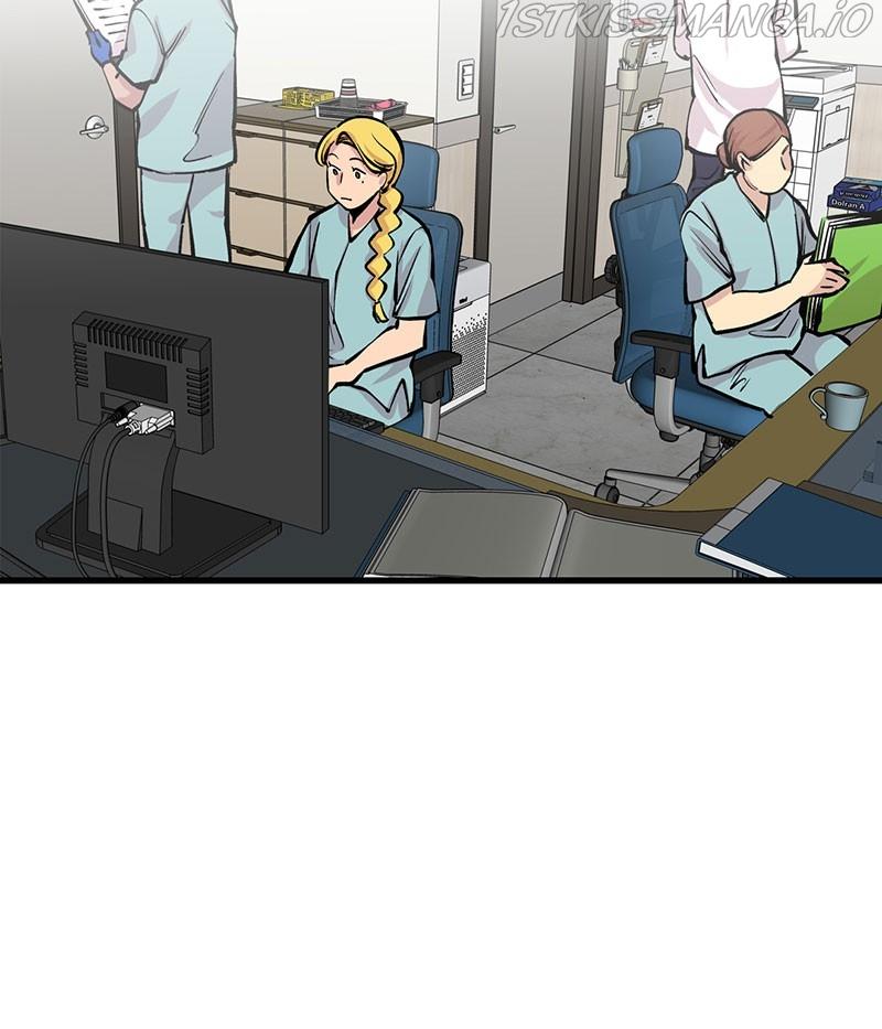 Betwixt – Manhwa chapter 14 - page 19