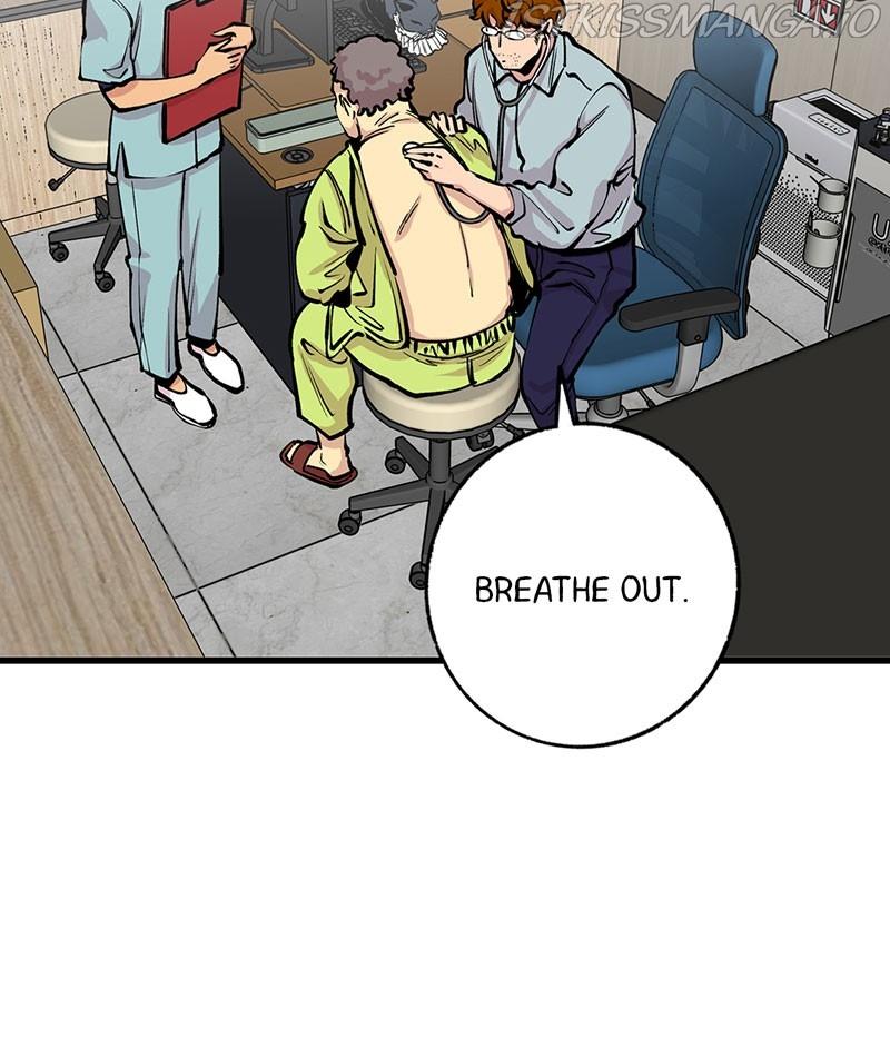 Betwixt – Manhwa chapter 14 - page 2