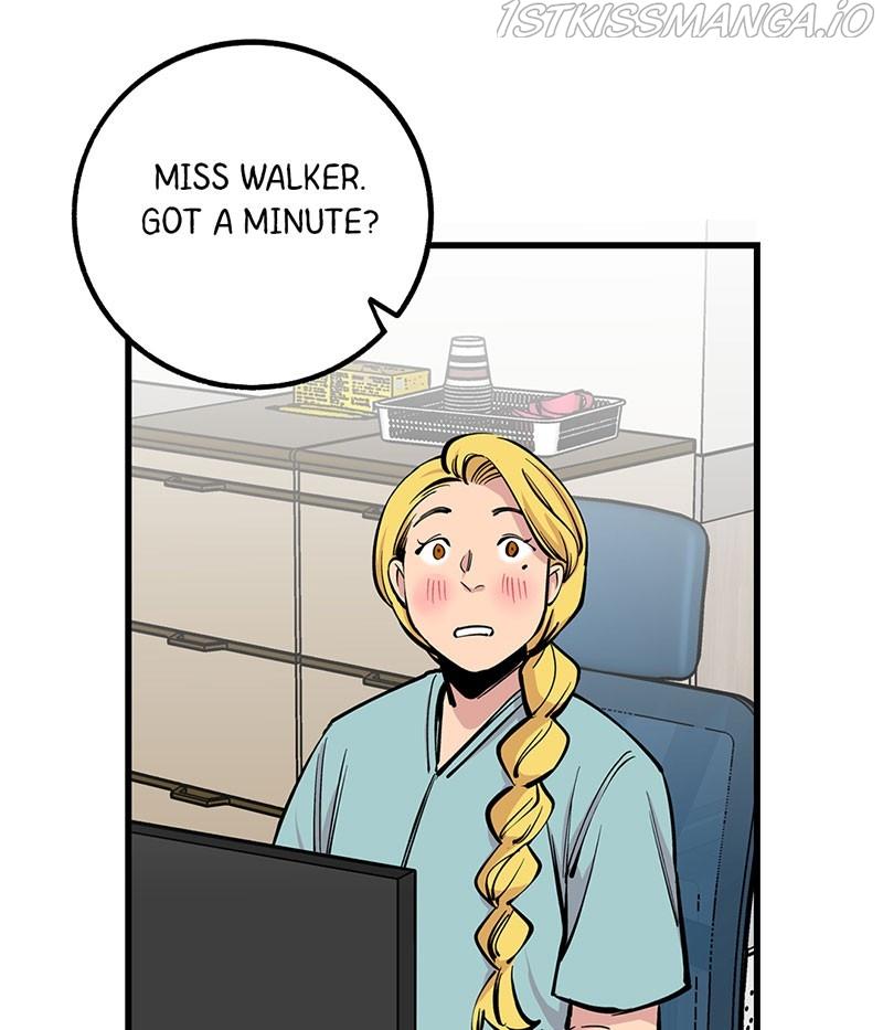 Betwixt – Manhwa chapter 14 - page 20