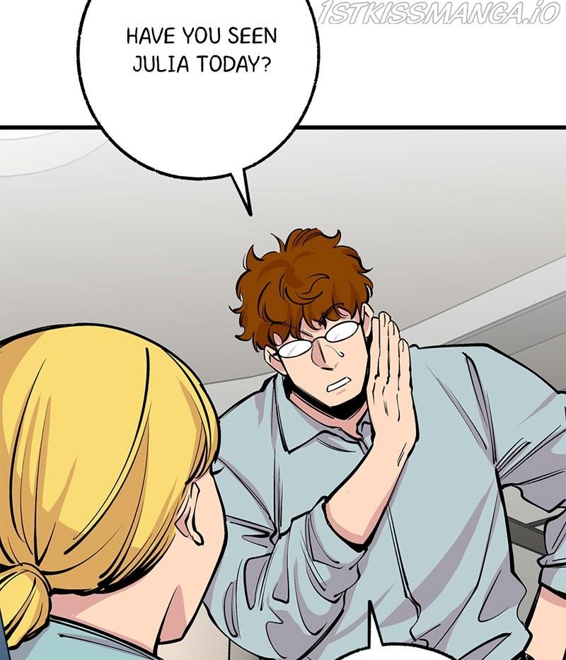 Betwixt – Manhwa chapter 14 - page 22