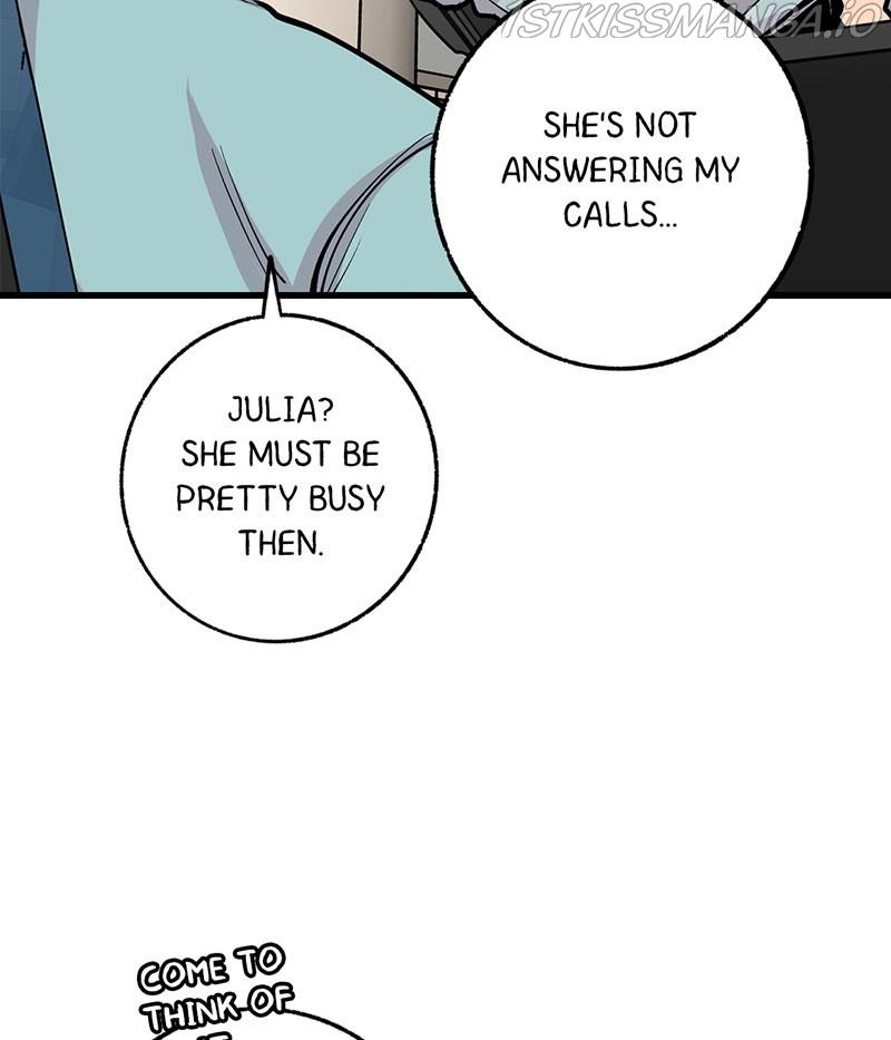 Betwixt – Manhwa chapter 14 - page 23