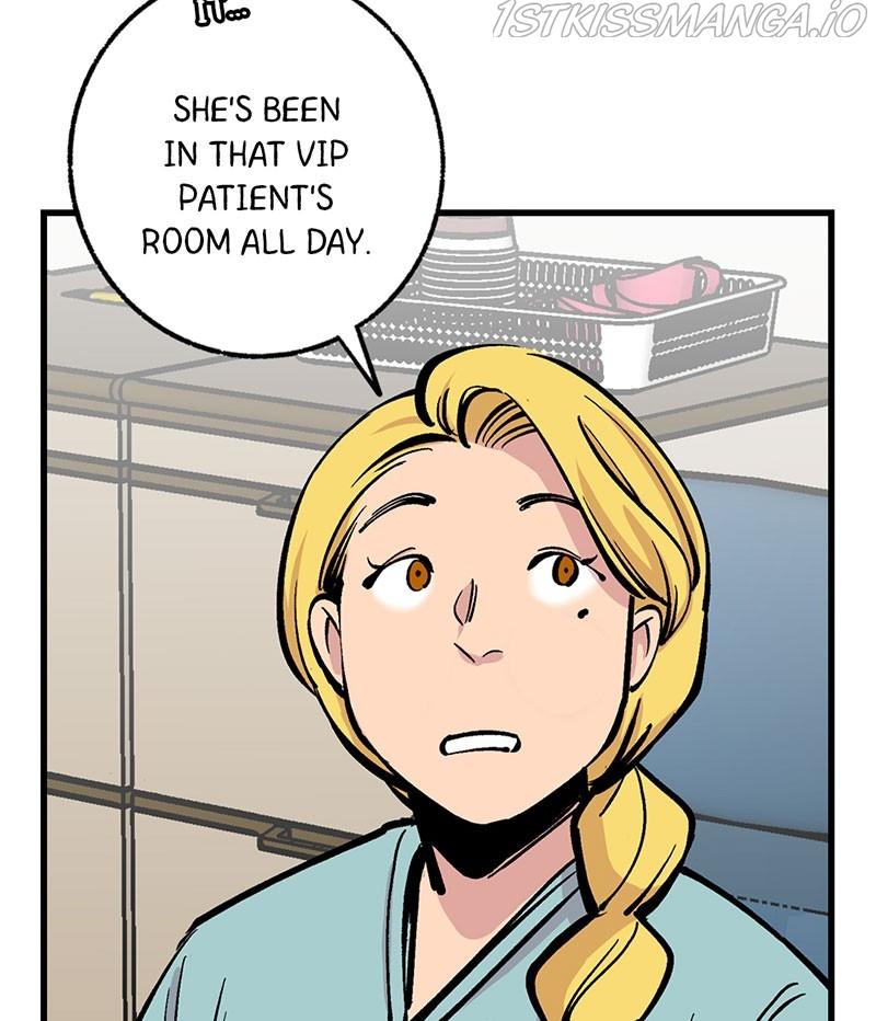 Betwixt – Manhwa chapter 14 - page 24