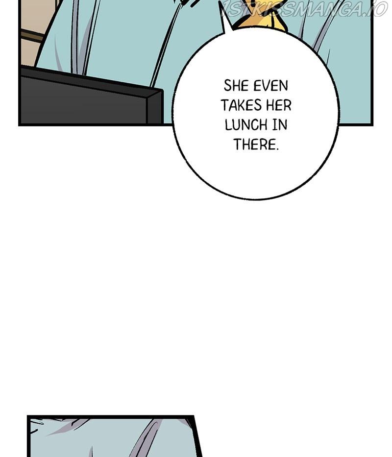 Betwixt – Manhwa chapter 14 - page 25