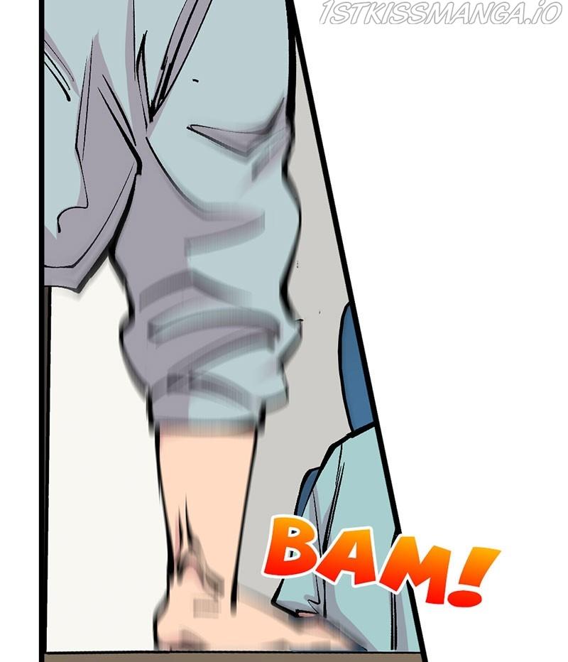 Betwixt – Manhwa chapter 14 - page 26